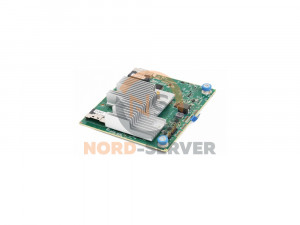 Новый HPE SmartArray MR416i-a 4GB RAID контроллер
